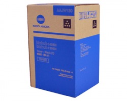 Konica Minolta TNP79K Toner nero originale (AAJW150)