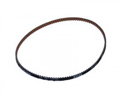 Ricoh D0394592 Timing belt originale