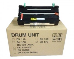 Kyocera DK170 Drum Unit originale (302LZ93061)