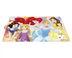 Disney Principesse Tovaglietta, misura 43x28cm