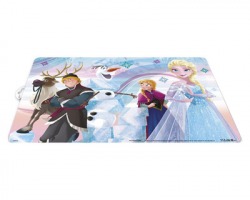 Disney Frozen Tovaglietta, misura 43x28cm