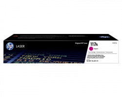 HP W2073A Toner magenta originale (117A)