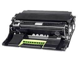 Lexmark 50F0Z00 Drum compatibile