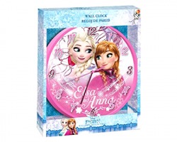 Dinsey Frozen Orologio da parete da 25cm