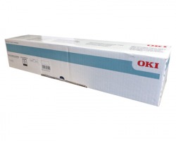 Oki 45536512 Toner nero originale