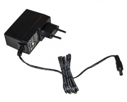 Alimentatore universale 12Volt 2000mA PIN 5.5x2.1