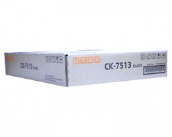 Utax CK7513 Toner nero originale (1T02V60UT0)