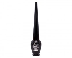 Lady Venezia Eyeliner Intense look, colore nero Made in Italy