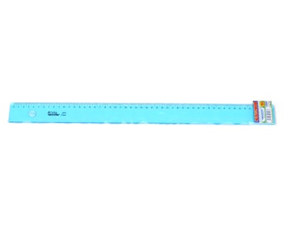 RIGHELLO 30CM IN LEGNO - FARA