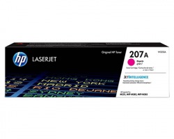 HP W2213A Toner magenta originale (207A)