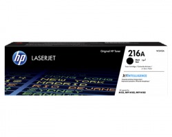 HP W2410A Toner nero originale (216A)