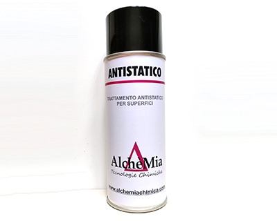 Spray Aria Compressa in Confezione 400 Ml. - Armadi Rack