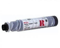 Ricoh Type1220D Toner nero originale (K117, DT34BLK)