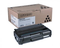 Ricoh Type SP3400HE (406522) Toner nero originale alta capacità 5.000 copie