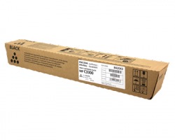 Ricoh 841424 Toner nero originale (RHC3501EBLK)