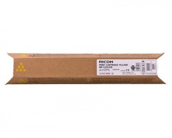 Ricoh 841507 Toner giallo originale alta capacità (TypeC2551E)