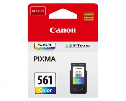 Canon CL561 Cartuccia inkjet colore originale (3731C001)