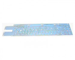 Olivetti XYAA8033 Mylar tastiera originale