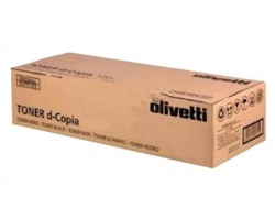 Olivetti B1276 Toner nero originale