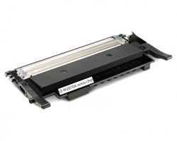 HP W2070A Toner nero compatibile senza chip (117A)