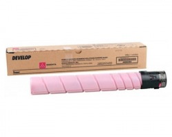 Develop TN328M Toner magenta originale (AAV83D0)