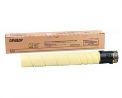 Develop TN328Y Toner giallo originale (AAV82D0)