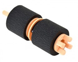 Xerox 859K00100 Feed roller assembly originale