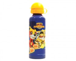 Paw Patrol Borraccia in alluminio, capacità 520ml