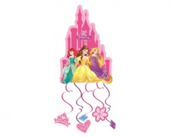 Disney Principesse Pignatta per feste - 1pz