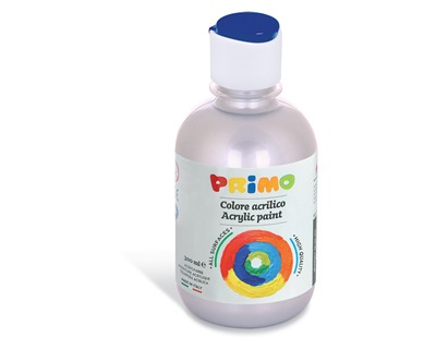 Tempera Acrilica Primo Oro 300ml MOROCOLOR - 400TA300920