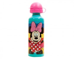 Disney Minnie Borraccia in alluminio 520ml