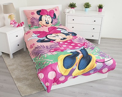 Set Copripiumino Ufficiale Paw Patrol - 140x200 Cm + Federa 70x90 Cm | Cotone 100% Per Bambini - Foto 6