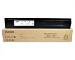 Toshiba T2822E Toner nero originale (6AJ00000221)