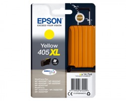 Epson 405XL Cartuccia inkjet giallo originale (C13T05H44010)