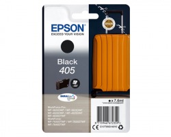 Epson 405 Cartuccia inkjet nero originale (C13T05G14010)