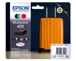 Epson 405 Multipack 4 colori originale (C13T05G64010)