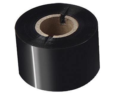 Brother BRP-1D300-060 Nastro nero a trasf. termico a base resina Premium  60mm x 300m - conf. 12 rotoli - OFBA srl