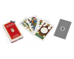 Dal Negro 015003 Carte da Gioco piacentine