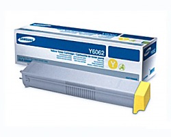 Samsung SS706A Toner giallo originale (CLTY6062S)