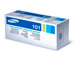 Samsung SU696A Toner nero originale (MLTD101S)