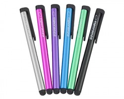 Esperanza EA140 Touchpen, colori assortiti