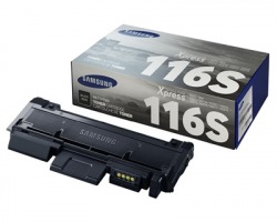 Samsung SU840A Toner nero originale (MLTD116S)