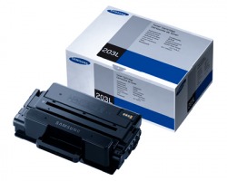 Samsung SU897A Toner nero originale (MLTD203L)