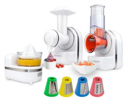 Esperanza EKM027 Robot da cucina multifunzione