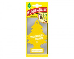 Wunder-Baum® Alberello per auto profumo "Vaniglia"