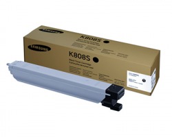 Samsung SS600A Toner nero originale (CLTK808S)