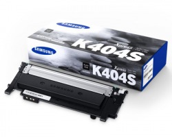 Samsung SU100A Toner nero originale (CLTK404S)