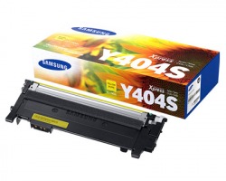 Samsung SU444A Toner giallo originale (CLTY404S)