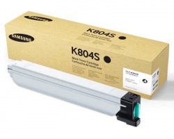 Samsung SS586A Toner nero originale (CLTK804S)