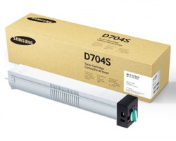 Samsung SS770A Toner nero originale (MLTD704S)